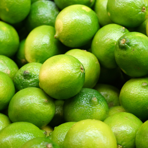 CITRON VERT