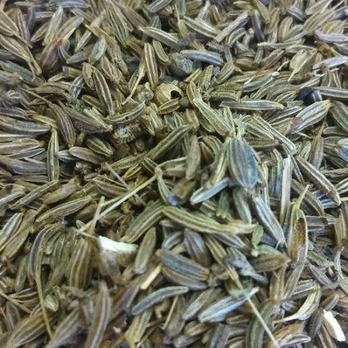 CUMIN